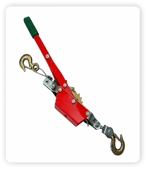 1 Ton Wire Turnbuckle