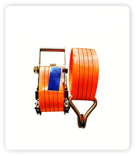4-Inch 10 M Binder