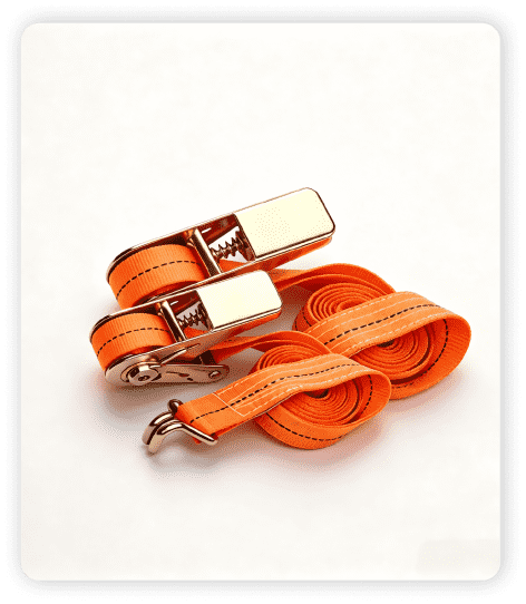 1-Inch 5 M Binder